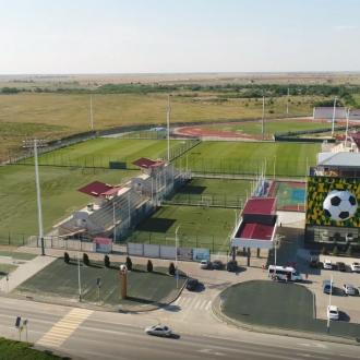 Арена-Крым | Фото 2