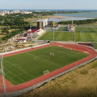 Арена-Крым | Фото 4