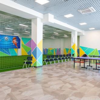 Арена-Крым | Фото 16