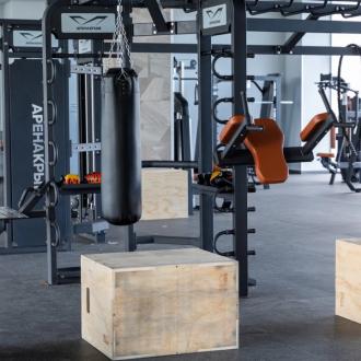 Арена-Крым | Фото 17