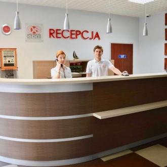 Центр Спортивной Подготовки Гижицко | Фото 9