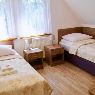 Центр Спортивной Подготовки Гижицко | Фото 10