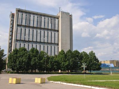 Спортивная школа олимпийского резерва №3