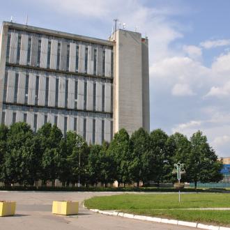 Спортивная школа олимпийского резерва №3 | Фото 1