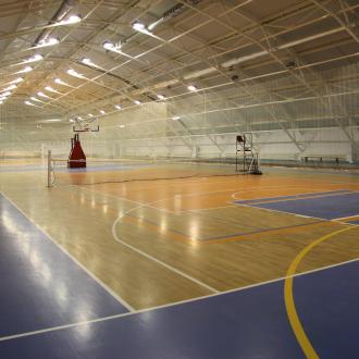 Спортивная школа олимпийского резерва №3 | Фото 2