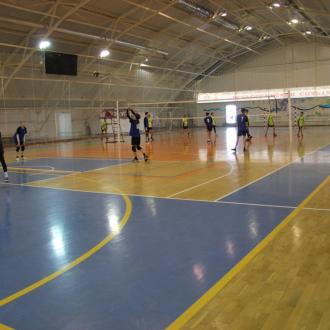 Спортивная школа олимпийского резерва №3 | Фото 3