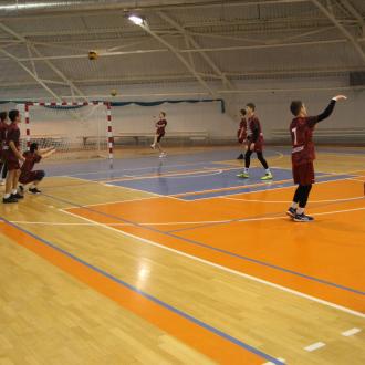 Спортивная школа олимпийского резерва №3 | Фото 4