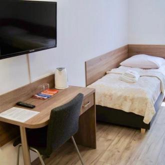 Центр Спортивной Подготовки Гижицко | Фото 11