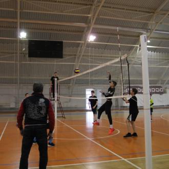 Спортивная школа олимпийского резерва №3 | Фото 5