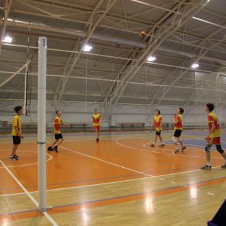 Спортивная школа олимпийского резерва №3 | Фото 6