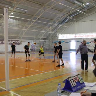 Спортивная школа олимпийского резерва №3 | Фото 7