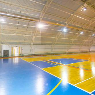 Спортивная школа олимпийского резерва №3 | Фото 8