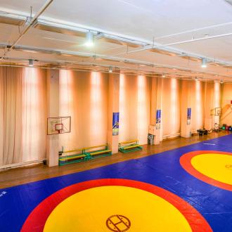 Спортивная школа олимпийского резерва №3 | Фото 9