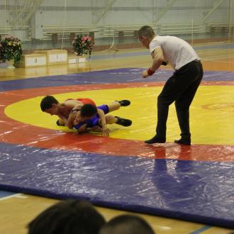 Спортивная школа олимпийского резерва №3 | Фото 10