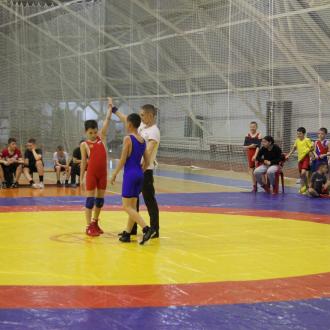 Спортивная школа олимпийского резерва №3 | Фото 11