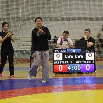 Спортивная школа олимпийского резерва №3 | Фото 12