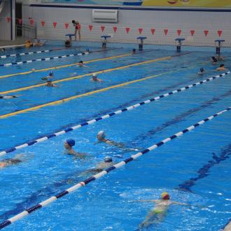 Спортивная школа олимпийского резерва №3 | Фото 14