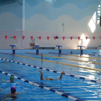 Спортивная школа олимпийского резерва №3 | Фото 15