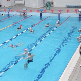 Спортивная школа олимпийского резерва №3 | Фото 16