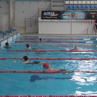 Спортивная школа олимпийского резерва №3 | Фото 17