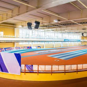 Спортивная школа олимпийского резерва №3 | Фото 18