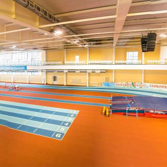 Спортивная школа олимпийского резерва №3 | Фото 19