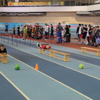 Спортивная школа олимпийского резерва №3 | Фото 21