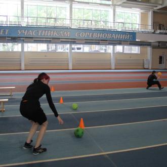 Спортивная школа олимпийского резерва №3 | Фото 22