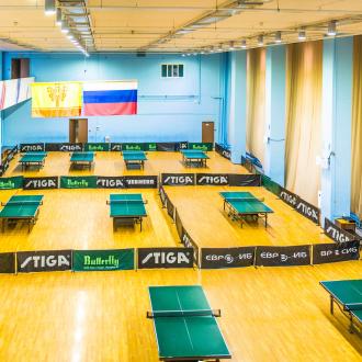 Спортивная школа олимпийского резерва №3 | Фото 24