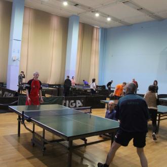 Спортивная школа олимпийского резерва №3 | Фото 25