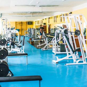 Спортивная школа олимпийского резерва №3 | Фото 26