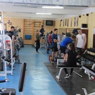 Спортивная школа олимпийского резерва №3 | Фото 27