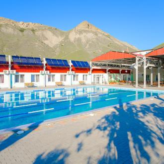 Спортивный Центр Стимул | Фото 5