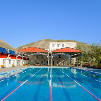 Спортивный Центр Стимул | Фото 6