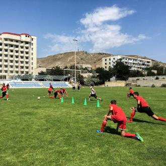 Спортивный Центр Стимул | Фото 9