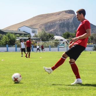 Спортивный Центр Стимул | Фото 10