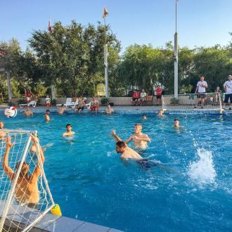 Спортивный Центр Стимул | Фото 12