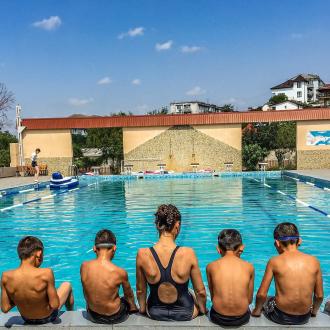 Спортивный Центр Стимул | Фото 11