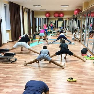 Спортивный Центр Стимул | Фото 13