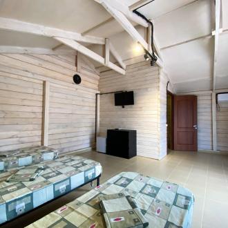 Спортивный Центр Стимул | Фото 23