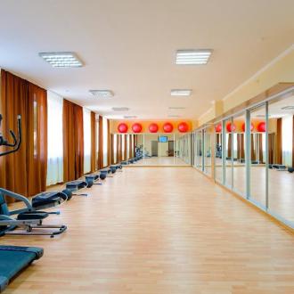 Спортивный Центр Стимул | Фото 7