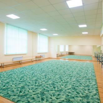 Отель Гринвуд | Фото 10