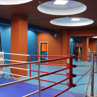 Отель Гринвуд | Фото 11