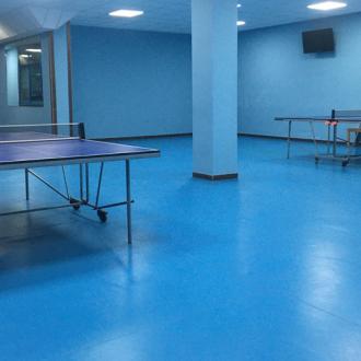 Отель Гринвуд | Фото 12