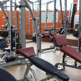 Отель Гринвуд | Фото 13