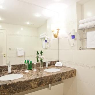 Отель Гринвуд | Фото 17