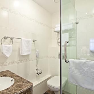 Отель Гринвуд | Фото 18