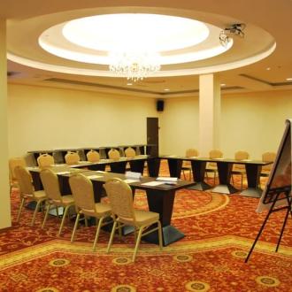 Отель Гринвуд | Фото 20