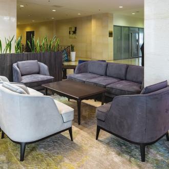 Отель Гринвуд | Фото 21