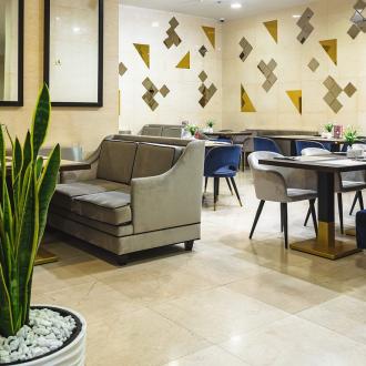 Отель Гринвуд | Фото 22